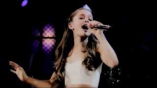 Voice Over  | 99 problems &amp; Thrift Shop | Ariana Grande + Cover♡