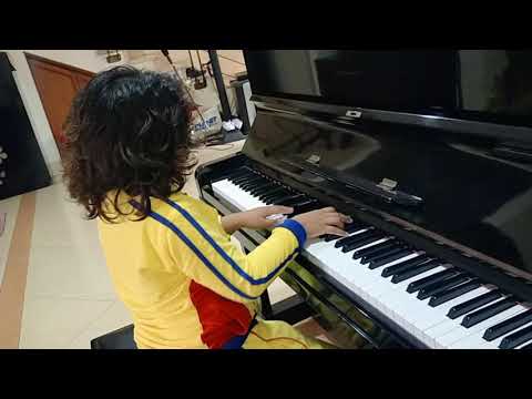 Mercusuar Kasih Bapa - Cover By - Don Alytho Thalo❤️