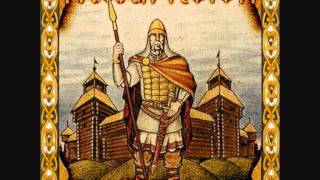 Pagan Reign - Славянское Восстание
