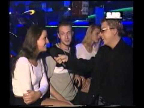 FM Factory - projekt umělecké agentury Gardes