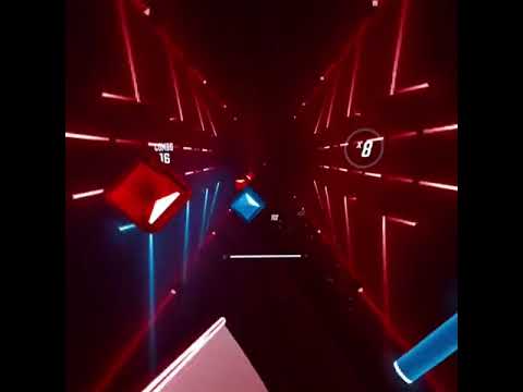 Magic - Jaroslav Beck ft. Meredith Bull // Beat Saber Vol 5