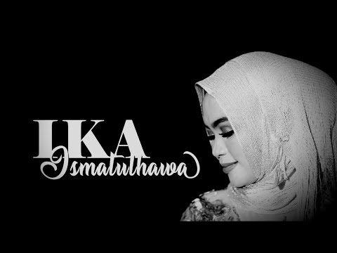 Cover By Ika Ismatul Hawa - Ya Robbi Barik - LIVE IKA ENTERTAINMENT