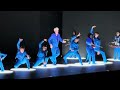 David Byrne Psycho Killer TikTok Entertainment Centre Sydney 2026