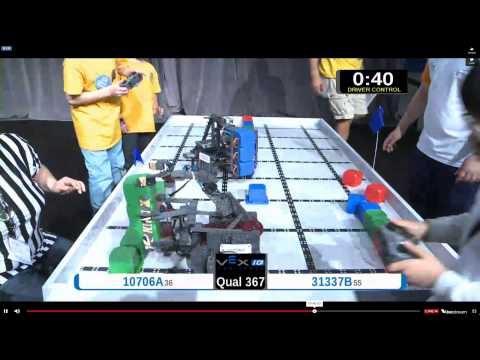 종호 규석 vex IQ 월드 챔피언 쉽