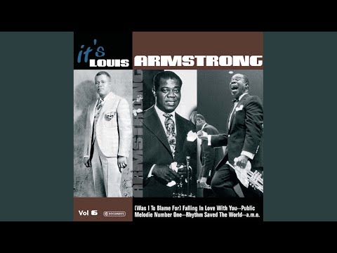 Rhythm Saved the World