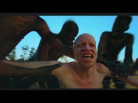 Seh Calaz - Takaipfuura (Official Video)