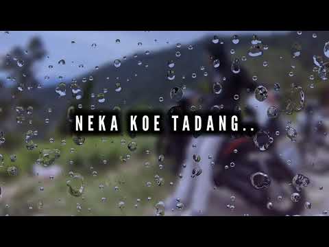 SOMBA LE MOMANG || LIRIK LAGU || Cipt.SHOLAND || Cover.ABYLIO