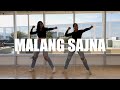 Malang Sajna Choreography | Sachet-Parampara | Ni Nachle | Dance Cover