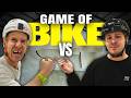 Sam Pilgrim VS Max Fredriksson GAME OF BIKE MTB