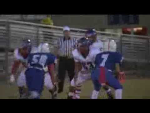 Week 6 Lanier vs Jefferson