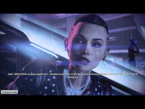 Mass Effect 3 Playthrough part 66