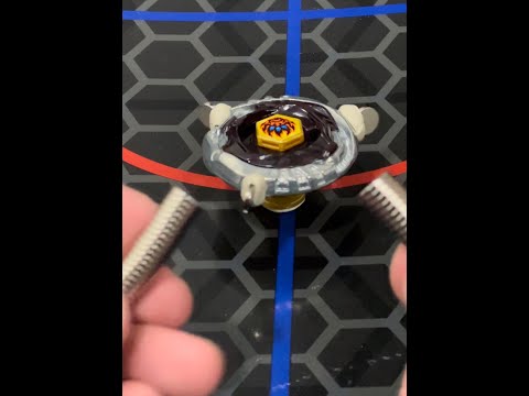 How this makes infinite energy