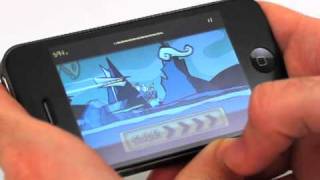 The Last Ace of Space Launch Trailer!