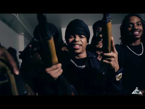 757 Lil Rell - Back Empty | [Official Video] Shot By:@wolfeyevisuals