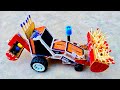 How To Make JCB Toy With Match Box At Home How To Make JCB With Matches Box At Home