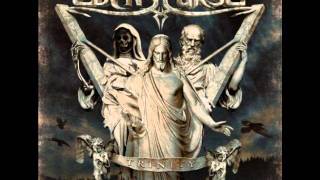 Eden's Curse - Never The Sinner , US Bonus Track ( Trinity 2011)