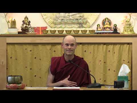 You Can't "Should" Yourself to Buddhahood! 10-21-22