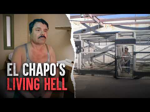 Surviving ADX Florence: America's Toughest Prison