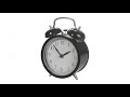 Alarm Clock For Heavy Sleepers (Loud)