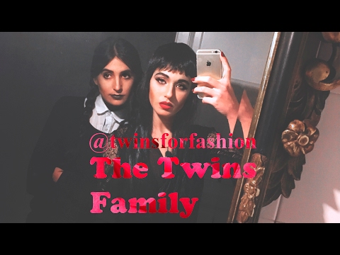 TFF's Carnaval - The Twins Family