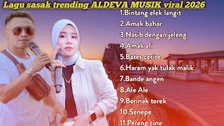 Download lagu KUMPULAN LAGU SASAK TRENDING ALDEVA MUSIK VIRAL 2026 mp3 Download lagu KUMPULAN LAGU SASAK TRENDING ALDEVA MUSIK VIRAL 2026 mp3