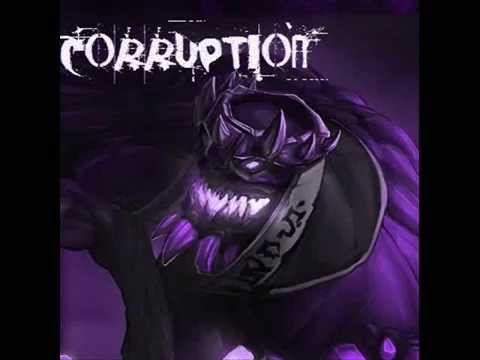 Silyfirst - Corruption