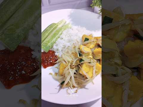 Masak sederhana tapi tetap enak? Yuk, coba resep ini! 😋✨