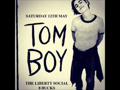 Elastica vs Mya ft Missy Elliott - Love Is Never Here