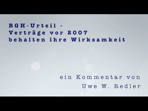 BGH Urteil - 07.2014