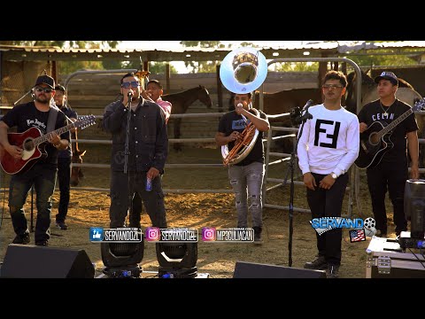 Los Hijos De Leyva Ft. Omar Ruiz - Que Tranza Mi Apa (En Vivo 2025)