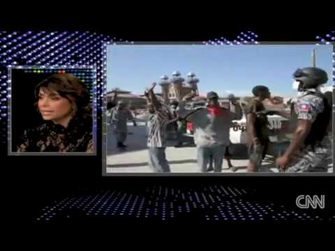 Snoop Dogg and other Stars Raise Millions for Haiti on CNN Larry King Live