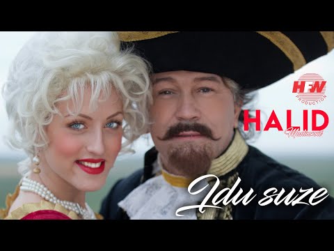 Halid Muslimović - Idu suze ( Official Video 2013 ) HD