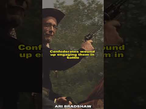 The ONLY Civil War Battle in this State was EXACTLY 3 YEARS Before What?