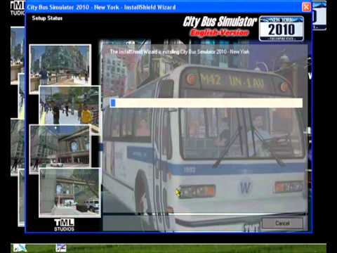 city.bus.simulator.2010.new.york pc system requirements