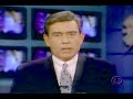 CBS Evening News With Dan Rather Connie Chung June 1 1993