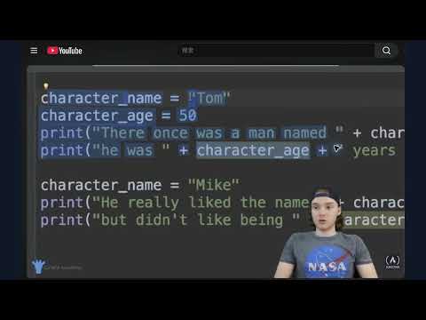 Item video thumbnail