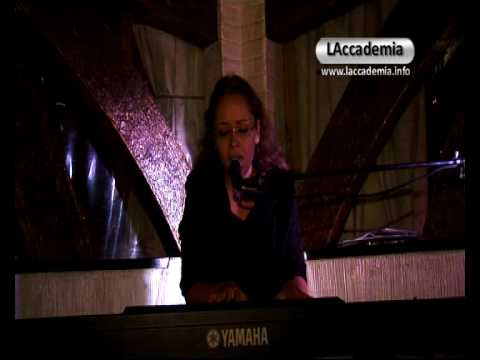 LAccademiaNight - martina piroddi.avi