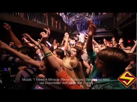 Rene Rodrigezz roxx unSCHLAGbar, 15.12.2012