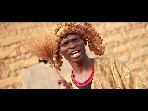 BANIKO ABOU FLOW - YANYANBA (Clip Officiel 2021)