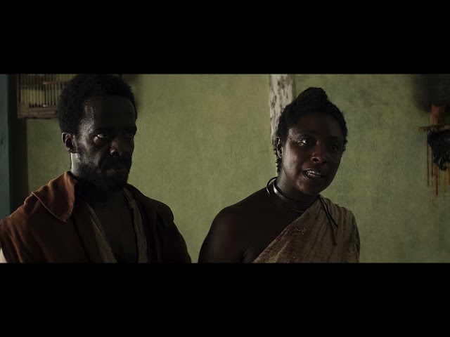 Doutor Gama I Trailer