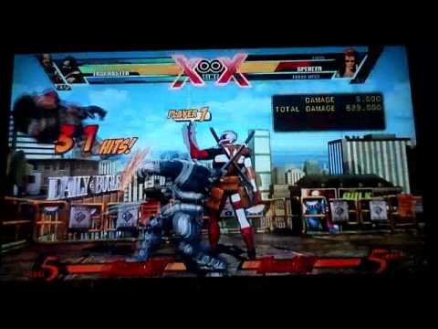 Mercenary Justice 39 - Taskmaster with Captain America and Deadpool and DHC