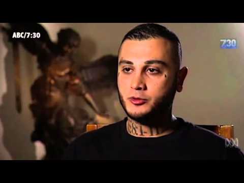 'I've never seen a gun' Brothers 4 Life member speaks to 7:30