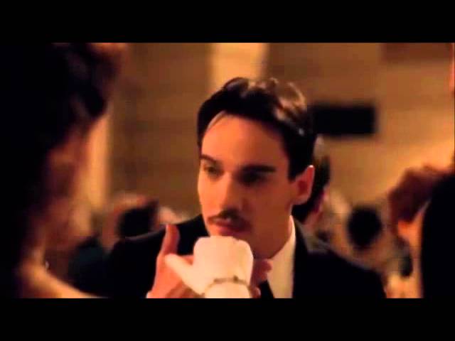 Dracula (2013) (NBC) Trailer