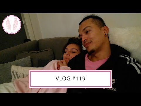 VLOG #119 BRAK OP 1 JANUARI