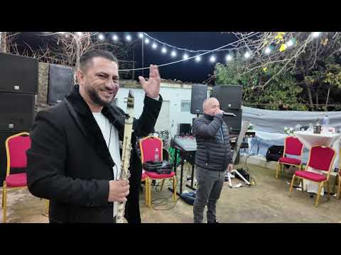 Astrit Belba - Kolazh Live nata e valleve Familja Turtulli