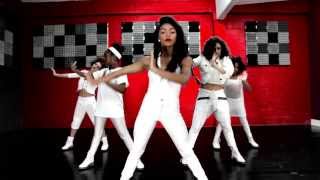 8 Flavahz - We Back | @MissyElliot @LilKim | Choreography by WilldaBeast Adams