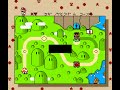 Hyper VI Japanese Smw Hack Part 1