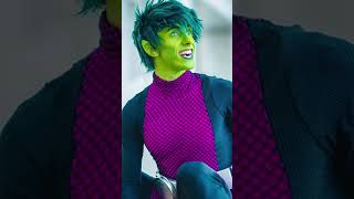 CONHEÇA OS JOVENS TITÃS NA VIDA REAL!