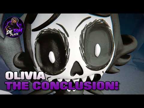 Olivia: The Conclusion