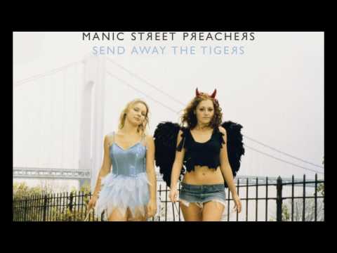 Manic Street Preachers - Your Love Alone Is Not Enough [HD 720p]